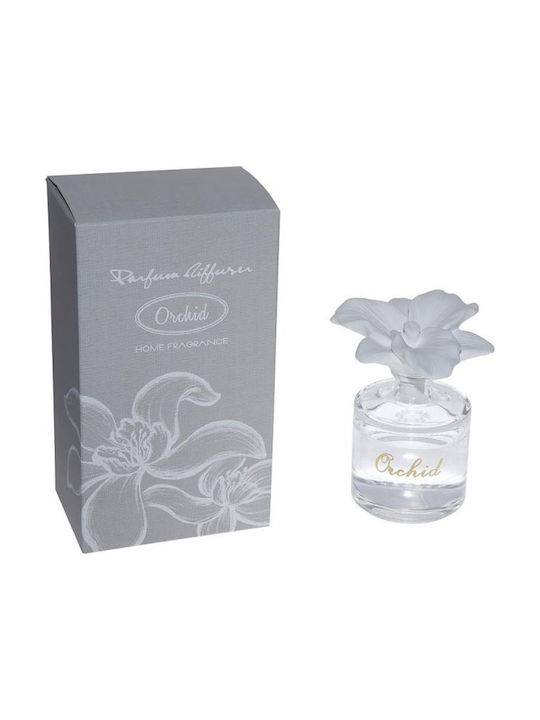 Espiel Diffuser με Άρωμα Rose FUM106 80ml
