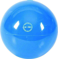 Reinhart 97001 Rhythmic Gymnastics Ball 16cm Blue