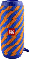 T&G TG-117 Ηχείο Bluetooth 5W με Ραδιόφωνο και ...