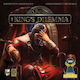 Horrible Games Board Game The King's Dilemma for 3-5 Players 14+ Years (EN)