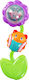 Bright Starts Baby Rasseln Twist Click & Teethe Marienkäfer