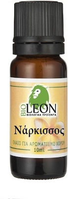 BioLeon Αρωματικά Έλαια Νάρκισσος 10ml