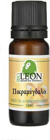 BioLeon Aromatic Oil Πικραμύγδαλο 10ml