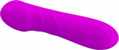 Pretty Love Reuben Klassisch Vibrator 14.2cm BI-014358 Purple