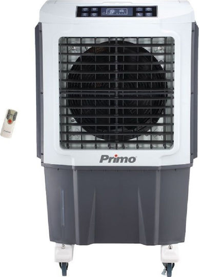 Primo PRAC-80465 Ventilator industrial pardoseală 220W cu control la distanță