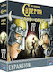 Spiel Erweiterung Caverna Cave vs Cave Era II für 1-2 Spieler 10+ Jahre (EN) Lookout Games