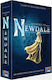 Brettspiel Expedition to Newdale für 4 Spieler 12+ Jahre (EN) Lookout Games