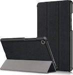Flip Cover Piele artificială Negru (Lenovo Tab M8 8" - Lenovo Tab M8 8")