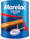 Vitex Marelac Βερνίκι Επιφάνειας Πολυουρεθάνης Διαλύτου Άχρωμο Γυαλιστερό 750ml