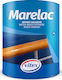 Vitex Marelac Βερνίκι Επιφάνειας Πολυουρεθάνης Νερού Άχρωμο Γυαλιστερό 750ml