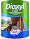 Vitex Diaxyl Plus Polyurethan Wasser 2501 Kiefer Helles Satin 750ml