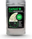 Canah Shelled Organic Cannabis Seeds 300gr