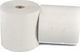 PaperRoll Einfach Kassenrollen Registrierkasse Π76xΔ60mm mit Länge 25m 60gr/m² 1Stück