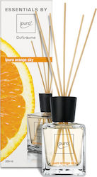 iPuro Diffuser Orange Sky 200ml