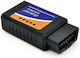 Car Diagnostics ELM 327 WiFi Tool OBD 2