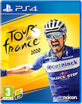 Tour De France 2020 PS4 Spiel