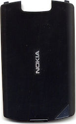 Nokia Replacement Back Cover Gray for