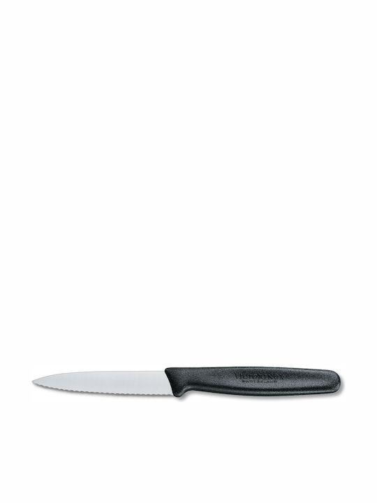 Victorinox General Use Knife of Stainless Steel 8cm 5.0633