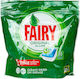 Fairy Original All in One Hülsen/Kapseln Geschirrspülmittel