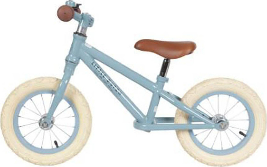 Little Dutch Balance Bike Sky Blue Skroutz.gr