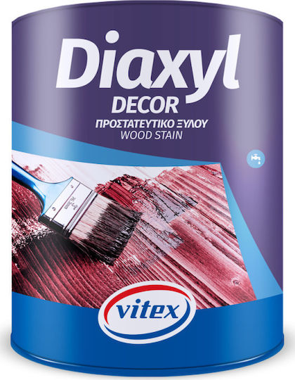 Vitex Diaxyl Decor Wasser 2510 Ebenholz 750ml