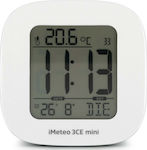 Technisat iMeteo 3CE Mini Weather Station Digital Thermometer