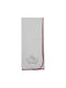 Bebe Stars Stripes Bear Waterproof Changing Pad Light Blue 55x80cm.