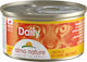 Almo Nature Daily Wet Food for Adult Cats In Can with Chicken Mousse 1pc 85gr