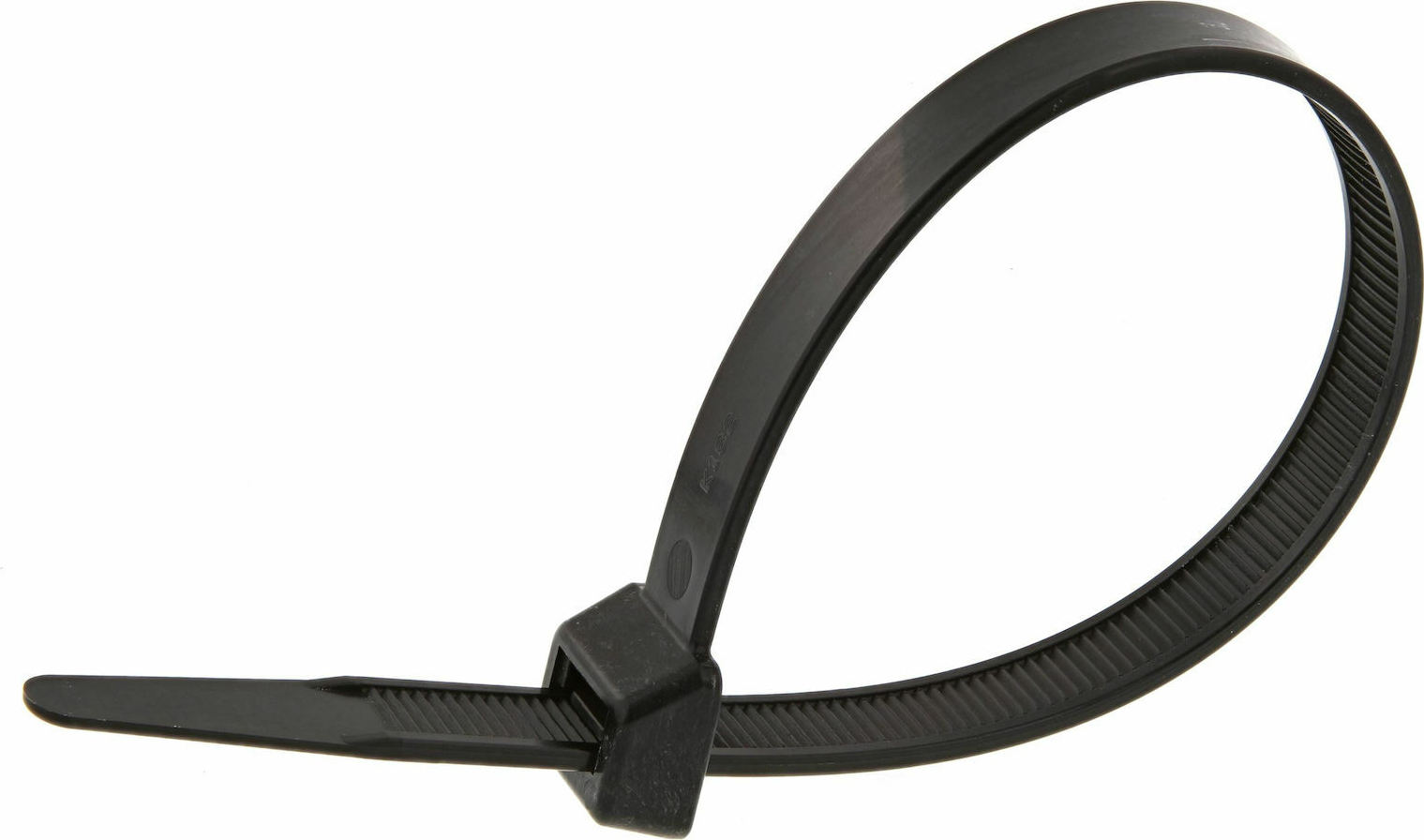 Releasable cable ties - SapiSelco - Cable Ties