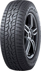 Falken Wildpeak A/T3WA 245/65R17 111Magazin online XL 4 Anotimpuri Anvelopă pentru 4x4 / SUV Autoturism