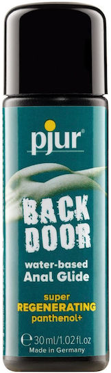 Pjur Back Door Anal Lubrifiant 30ml