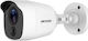 Hikvision DS-2CE11H0T-PIRLP CCTV Cameră de Supraveghere Full HD+ 5MP Rezistentă la apă cu Lentilă 2.8mm