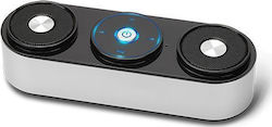 Wesdar K19 Bluetooth 10W Black/Silver