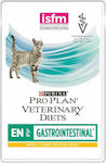 Purina Pro Plan EN Wet Food for Adult Cats with Gastrointestinal Disorders In Pouch with Chicken 1pc 85gr