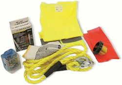 Dunlop Kit de urgență Kit de urgență pentru mașini