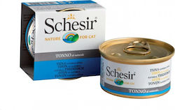 Schesir Nature for Cat Schesir Nature for Cat