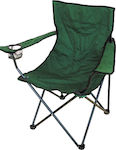 Summer Club Action Chair Beach Green Waterproof