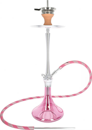 El-badia Hookah C7 Pink 57cm