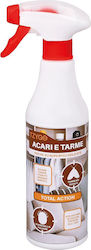 Lampa Tzygo Total Action Εντομοαπωθητικό Spray για Κουνούπια 500ml