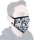 Lord Cloth Face Mask 1pcs