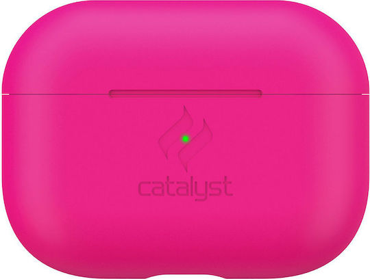 Catalyst Slim Case Neon Pink (Apple AirPods Pro)