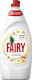 Fairy Washing-Up Liquid Chamomile 800ml