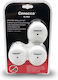 Cenocco Ultrasonic Device for Mosquitoes 3pcs