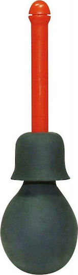 You2Toys Rectal Syringe Shower Analdusche Gray 12cm