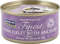 Fish4Cats Finest 70gr