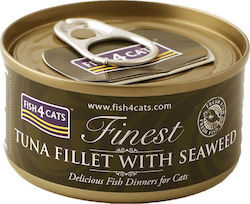 Fish4Cats Finest 70gr