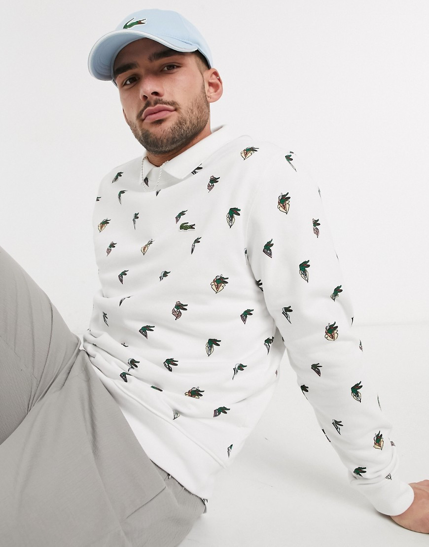 Lacoste jean michel cheap