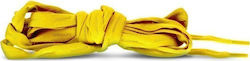 Seba yellow laces 230 cm