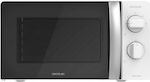 Cecotec ProClean 2010 01587 Microwave Oven 20lt White