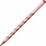 Stabilo Easygraph 322 Pencil HB Pink